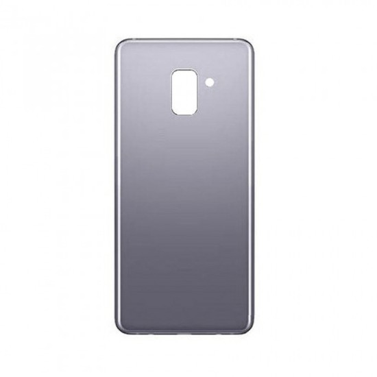 BACK TAMPA SAMSUNG GALAXY A5 2018, A530 / A8 2018 GREY 